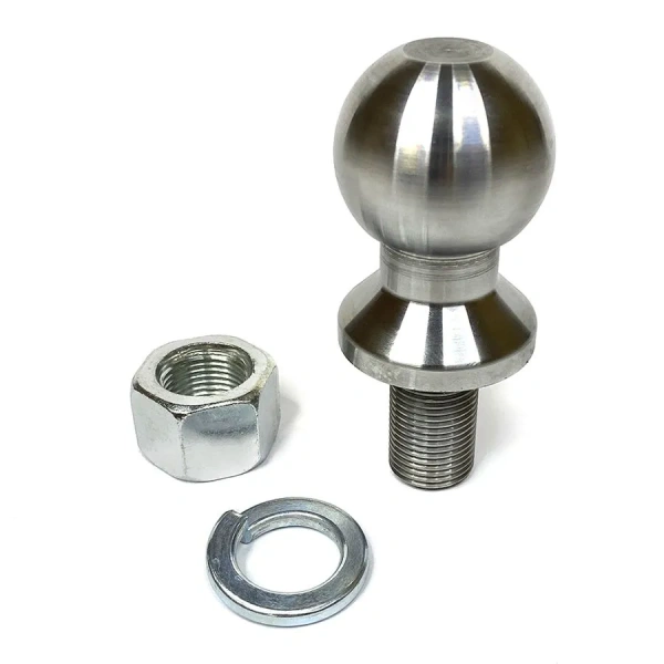 Шар для фаркопа 50 мм